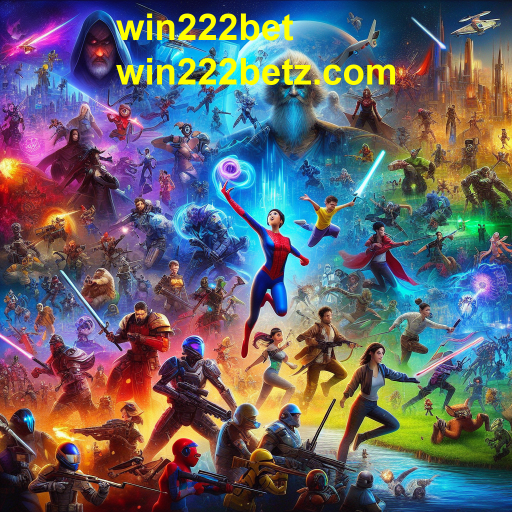 Novidades no Mundo dos Jogos: O Que Esperar em 2023